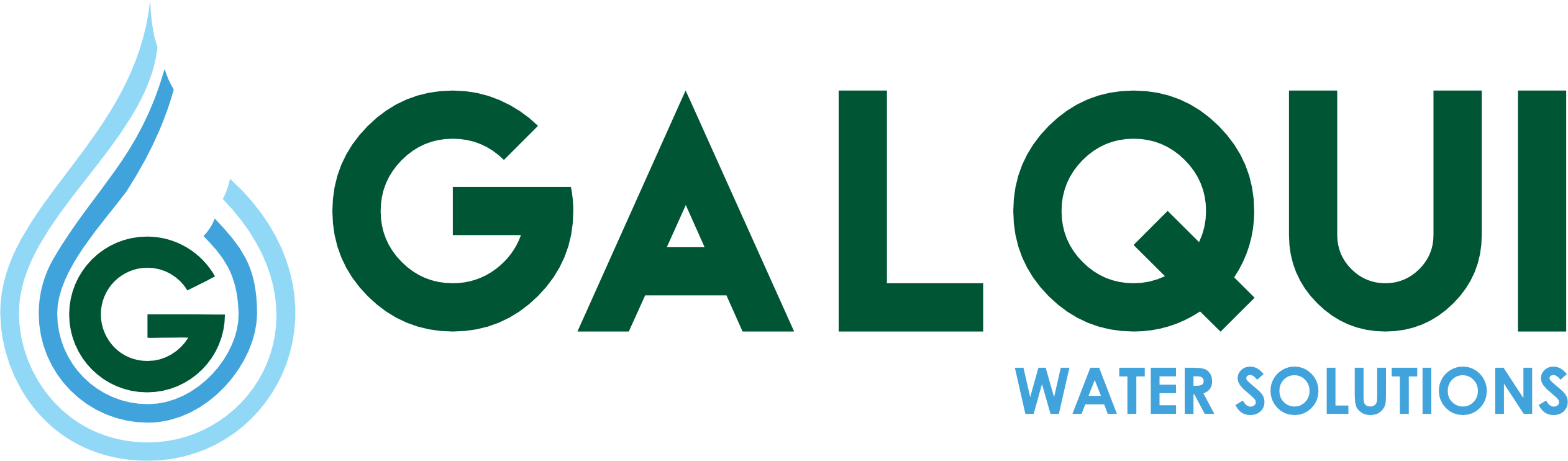 Logo Galqui